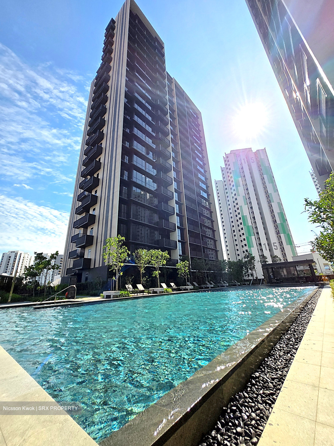 Piccadilly Grand (D8), Apartment #500039381
